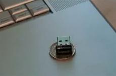Logitech создали новую Nano-мышку