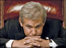 Провокационный фильм Оливера Стоуна о Буше выходит на экраны