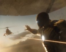 Американских военных оденут в костюм "Железного человека"