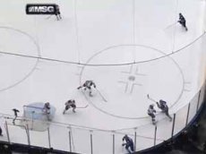 Шайба Ковальчука в овертайме принесла "Нью-Джерси" победу в матче НХЛ