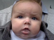 Голландец показал сто лет за 150 секунд