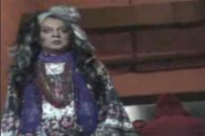 Киркоров сыграет бабушку Красной Шапочки