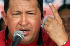 Уго Чавес поет бесплатно