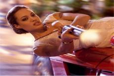 В Интернете появился трейлер фильма Бекмамбетова "Особо опасен" с Анджелиной Джоли