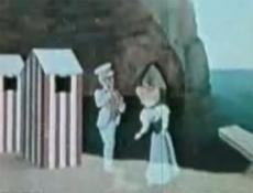 Самый первый мультик в истории кино создал Эмиль Рейно