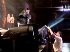 В Сети появился трейлер фильма о Майкле Джексоне