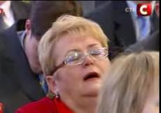 Ющенко усыпил народ