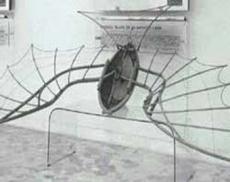 TOP-20 первых летательных аппаратов