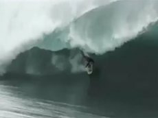 Как покоряют волны