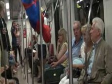 В Польше завелся свой спайдермен