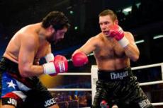 Самые громкие нокауты Руслана Чагаева