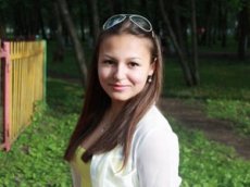 Юная вологжанка установила национальный рекорд по русскому жиму