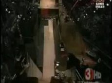 Скейтер упал с 15 метров и выжил