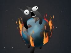 "Взрывающиеся котята" получили рекордные сборы в Сети