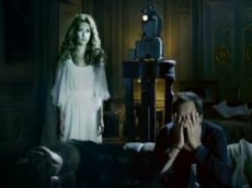 Стас Михайлов и Ирина Климова сыграли в любовь