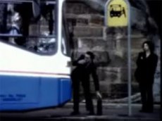 Назван самый страшный рекламный ролик