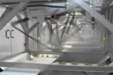 ABB FlexPicker — самый быстроый промышленный робот в мире