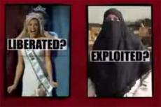 Лучший клип в номинации "Политика" на YouTube по версии Video Awards 2007