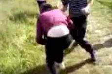 В Британии начато расследование по поводу съемки на мобильник избиения подростка