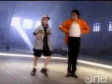 В Сети появились первые пять минут фильма о Майкле Джексоне