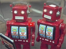 Испанцы сняли ролик про "iДиотов"