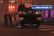 Звезда фильма об "Индиане Джонсе" попал в аварию