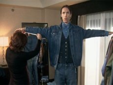 Вирус-пародия на «Самого интересного мужчину на свете»