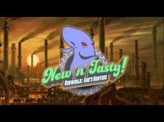 Герой Oddworld спасает соплеменников в видео ремейка Abe"s Oddysee