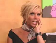 Виктория Бекхем снимется в сериале «Уродина Бэтти»