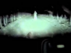 Очень страшная реклама зимних покрышек