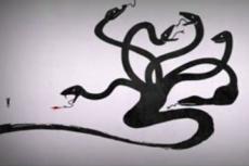 Мультконспект по истории зла