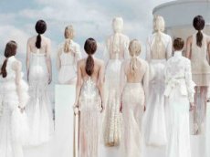 Как менялся образ женщины за последние 100 лет