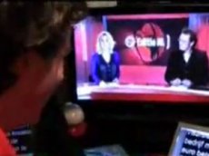 Хакер заставил телеканал "присудить" ему Нобелевскую премию