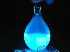 Лампа Дракулы