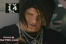 Пародии на Криса Энджела набирают популярность