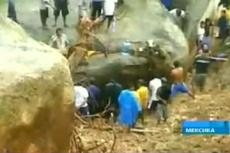 Акапулько принял на себя удар стихии