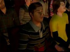 Китайцы сняли мультик о «попкорновом убийстве» в Риге