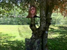 Американские военные создали плащ-невидимку