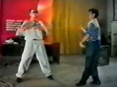 Дагестанский Цой взорвал Интернет