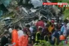 Авиакатастрофа в Таиланде унесла жизни 91 человека
