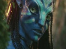 Дублированный трейлер "Аватара"