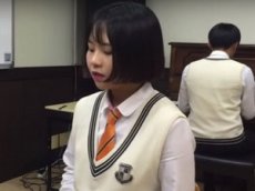 Перепевшая Адель корейская школьница стала интернет-звездой