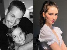 Розовое суперлуние скрасило небо 8 апреля