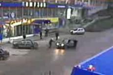 Чисто российское убийство…