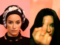 Как изменился хиджаб за 100 лет