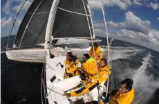 Французские мореплаватели поставили два новых рекорда