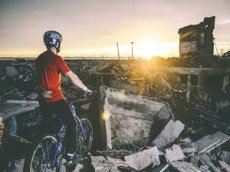 Город-призрак, который 20 лет провел под водой