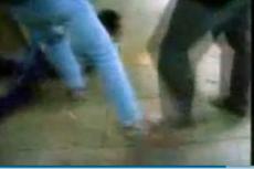 Видео от израильских неонацистов