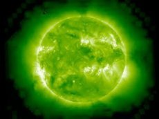 На Солнце зафиксирована мощнейшая вспышка десятилетия