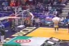 TOP-10 cмешных происшествий на спортивных матчах